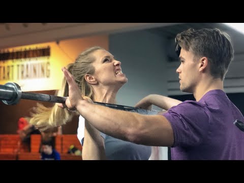 Anni am Limit! Trailer: Zwischen Körper und Geist (mit Anni Dunkelmann)