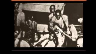 Ike Turner & His Kings Of Rhythm-Matchbox