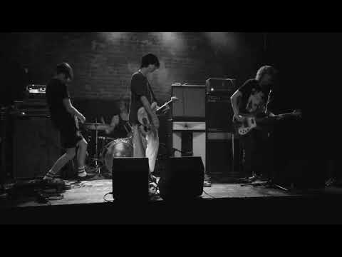 Clear Capsule - Piñata Head  live @ The Hi-Hat