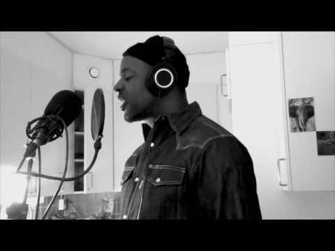 Kitchen - The Soul Plugger ft Andrew Iron African - Streets