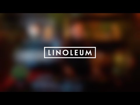 Casa Linoleum • Isa Diamond