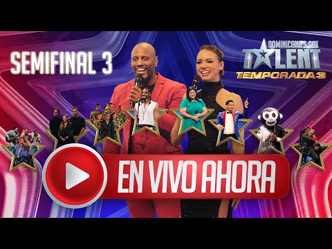 SEMIFINAL EP3 | ¡Ustedes no están listos para hoy! #DGT3