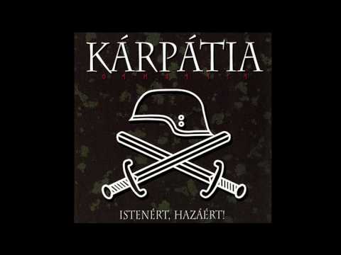 Kárpátia - Egy nap az élet