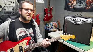 Video thumbnail for Is The LINE 6 Spider Amp Really That BAD? by The Guitar Manifesto
