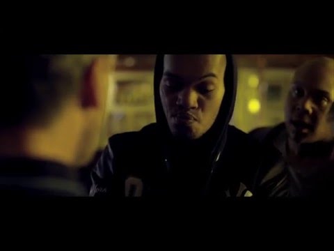 The Guvnors  (Best Scene)  (HD)