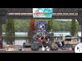 RushCamp! 2019 - David Barrett - 24 Broon's Bane (Rush)