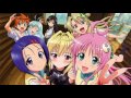 Forever We Can Make It By THYME To Love Ru FULL