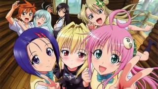 【&quot;forever we can make it!&quot; by THYME // To Love-Ru FULL】