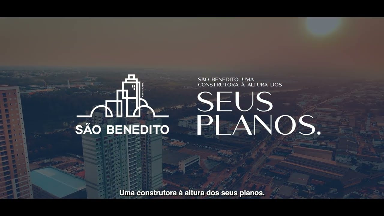 São Benedito - Certificações e premiação Ranking Intec 2026