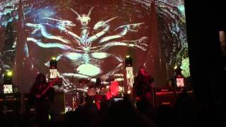 Hellvetron 01 Sheol - Grave Of Supernals - Hell's Headbash Vol. 2