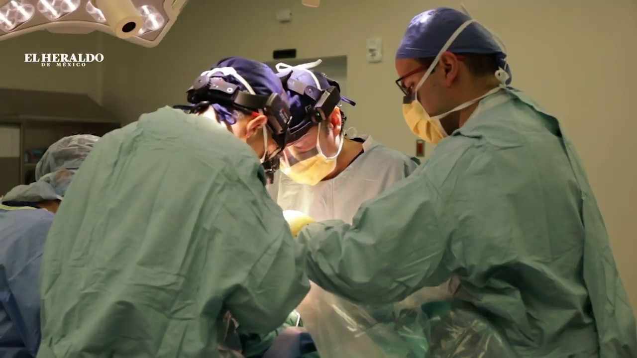 Crece el turismo médico en México