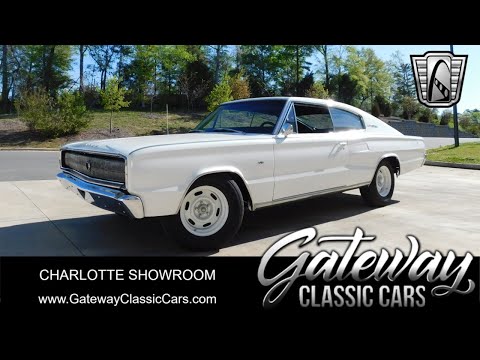 1966 Dodge Charger (CC-1867802) for sale in O'Fallon, Illinois