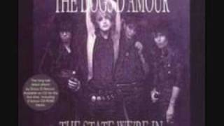 The Dogs D&#39;Amour-Heroine 1984