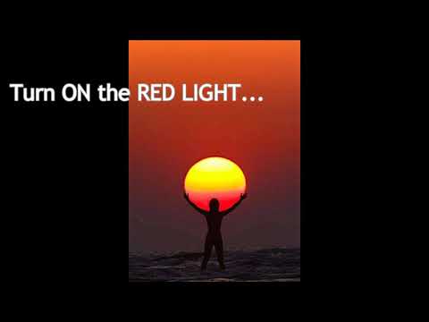 RED LIGHT NIBURU - RantoBokgo (A GLASS OF 43 YR OLD Tour)