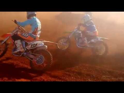 7 Etapa copa sudoeste motocross Importada Amador Pindorama-Ba 28/08/2016