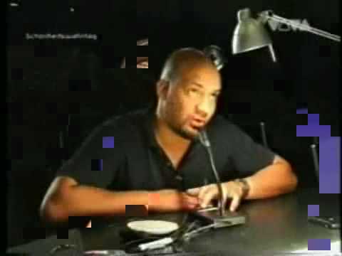 VIVA DANCE STAR 2006 - Teil 5 - Vadims Abschied