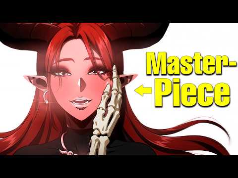 A Reincarnation Manhwa Better Than 99.99% of Every Story Out There...
