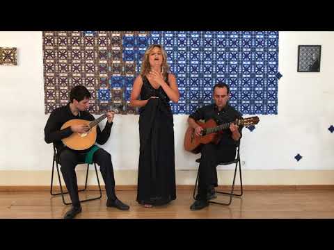 Rosa Laranjeira - Fado Português