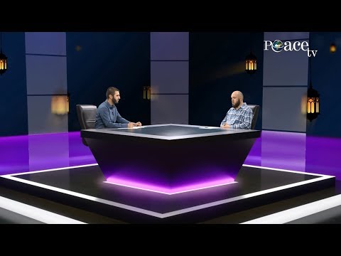 26. Freskia e Ramazanit 2018  - Llokman Hoxha