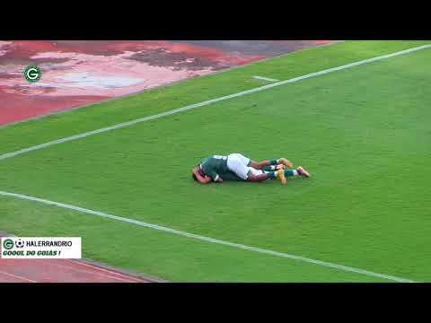 S17-GOIÁS EC 1 X 2 PALMEIRAS -LANCES- CAMP. BRASILEIRO - 19/07/2023