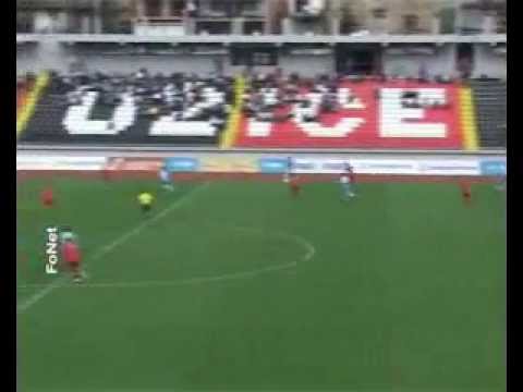 Sloboda Point - Spartak 2:0