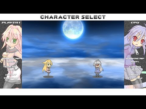 Acceleration of Suguri 2 | Sora vs Suguri | Hard / Sword Only