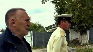 МОРСЬКИЙ ЗАКАЛ (трейлер) / TEMPERED BY THE SEA (trailer)