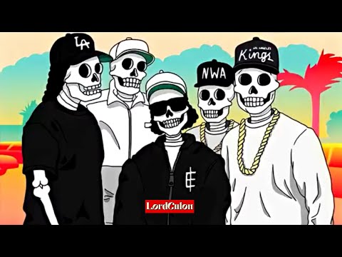 2pac - Write this Down ft. Biggie, Eazy E, DMX, Dr Dre, NWA, Ice Cube, Snoop Dogg