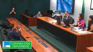  Discussão e votação de propostas legislativas - 03/03/2026 14:00