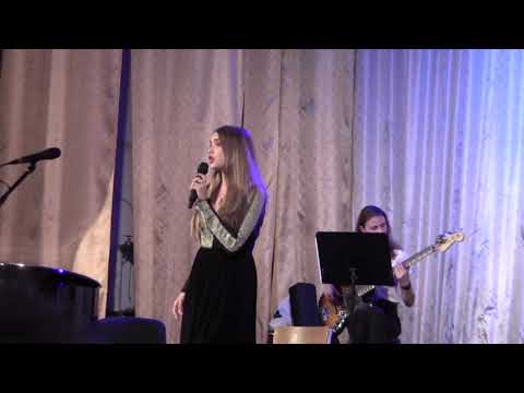 Snezhana Dzubenko - 'Round midnight