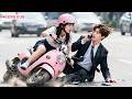 Poor Girl Accidentally Hits The CEO But He S Not Angry And Wants To Go Home With Her Love Begin