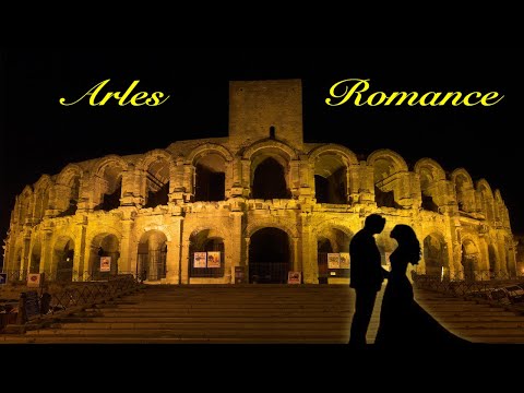 Arles Romance - LucasGitanoFamily【spanish flamenco acoustic guitar rumba chords strumming pattern】