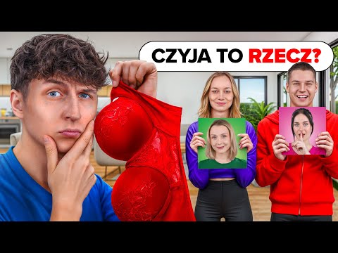 Jak Dobrze się Znamy?