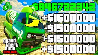 6 Solo Money Methods in GTA 5 Online — Step-by-Step Guide & Transcript