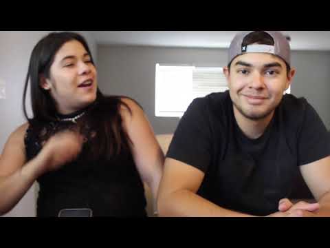 Get to know The Galarza's!!!!