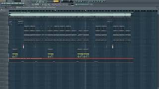 Juraste - J Quiles, Sky, Farruko, Ñengo Flow | Instrumental Remake + MP3