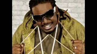 T-Pain - Back Seat Action