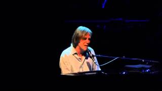 Jackson Browne - Late for the sky, Berlin 2015
