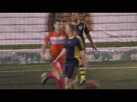 1 КХ 13 Sytoss Odesskaya street 3