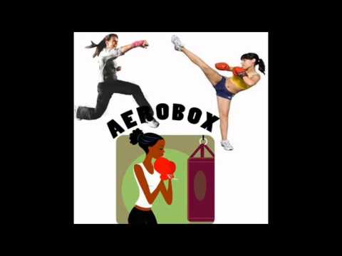 DEMO AEROBOX 10 - 60 MINUTOS  160 BPM