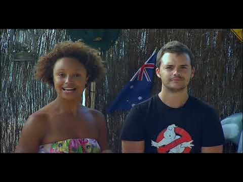 Barney's Barrier Reef - S01E19