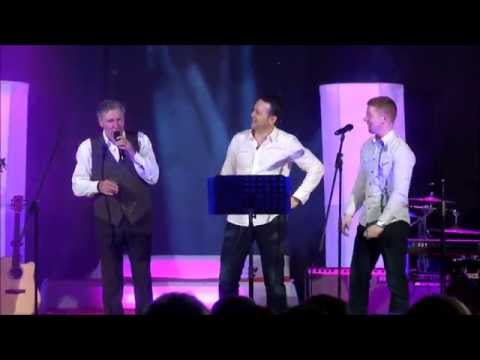 Šime Ivčić & Đani Maršan - Šjor Bepo bagulin (MGNZ 2015)