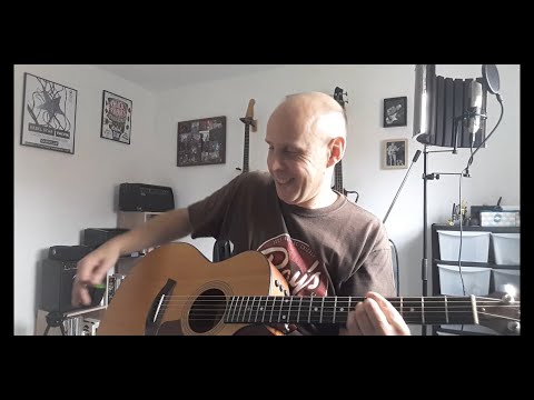 Hole in My Life - acoustic cover