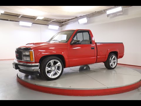 1991 GMC Sierra (CC-1959727) for sale in Denver , Colorado