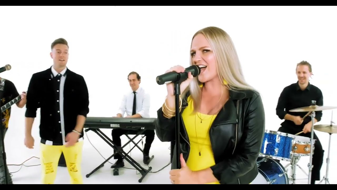 Promotional video thumbnail 5 for Wish Radio Band