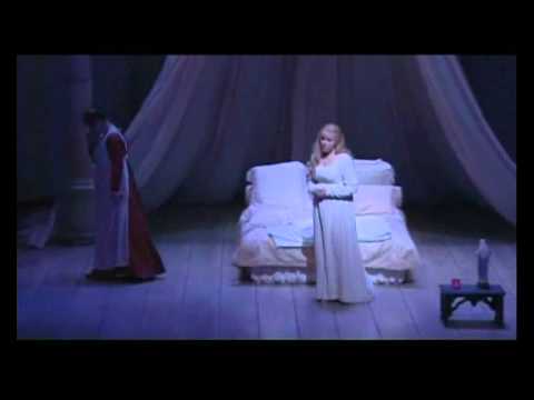 Zvetelina Vassileva - Aria of Desdemona