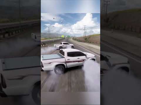 Pair drift in Forza Horizon 5 ep.2 part 2