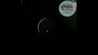 Jeff Lorber - Lost With You  (Jeff's Club Mix)