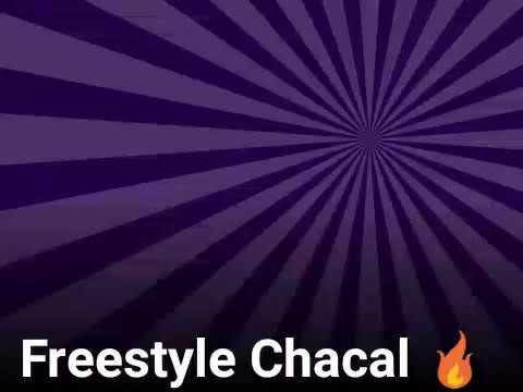 Freestyle De Chacal 🔥