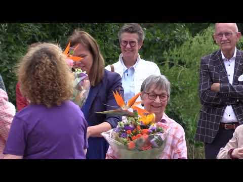 Opening sint Anna Boxmeer